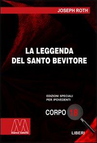 La leggenda del santo bevitore