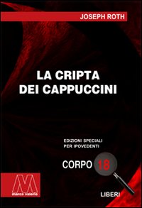 La cripta dei cappuccini