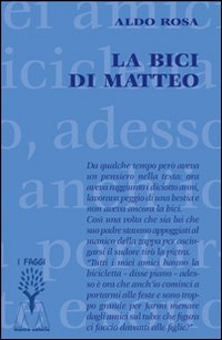 La bici di Matteo