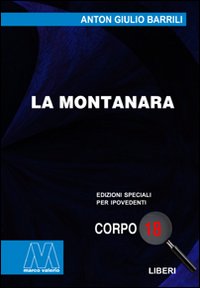 La montanara