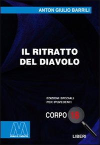 Il ritratto del diavolo
