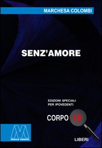 Senz'amore
