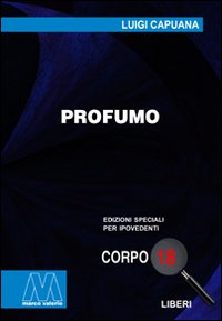 Profumo