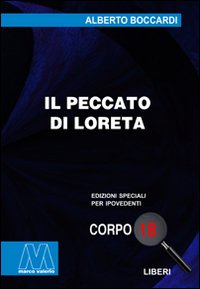 Il peccato di Loreta
