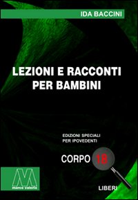 Lezioni e racconti per i bambini