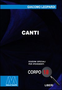 Canti