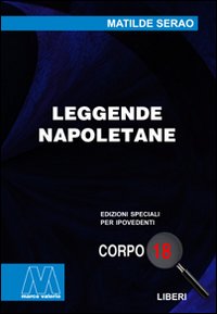 Leggende napoletane