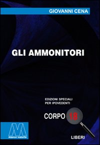 Gli ammonitori
