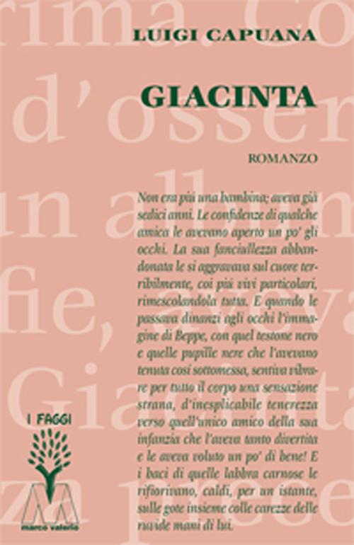 Giacinta