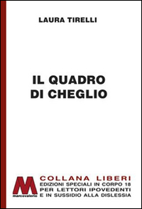 Il quadro di Cheglio