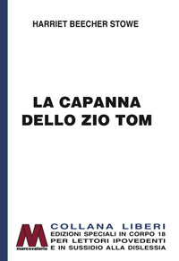 La capanna dello zio Tom
