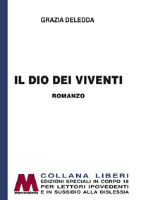 Il Dio dei viventi