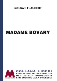 Madame Bovary