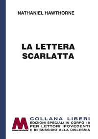 La lettera scarlatta