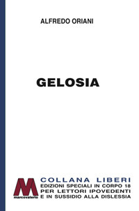 Gelosia