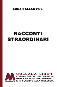 Racconti straordinari