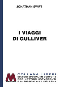 I viaggi di Gulliver