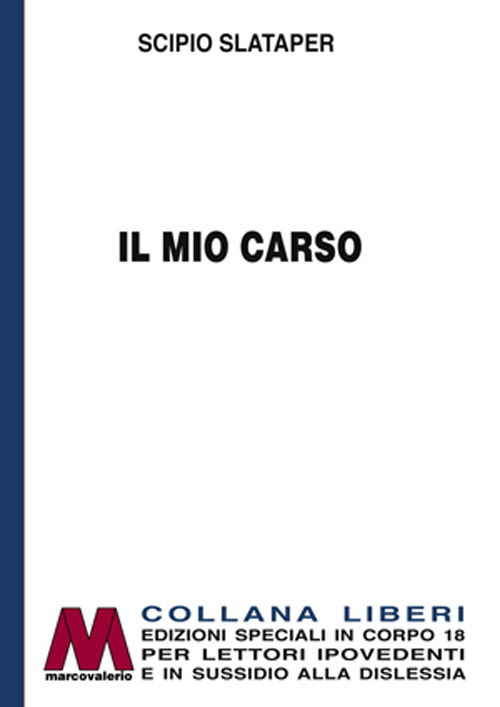 Il mio Carso