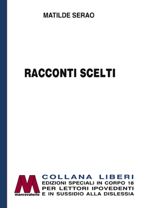 Racconti scelti
