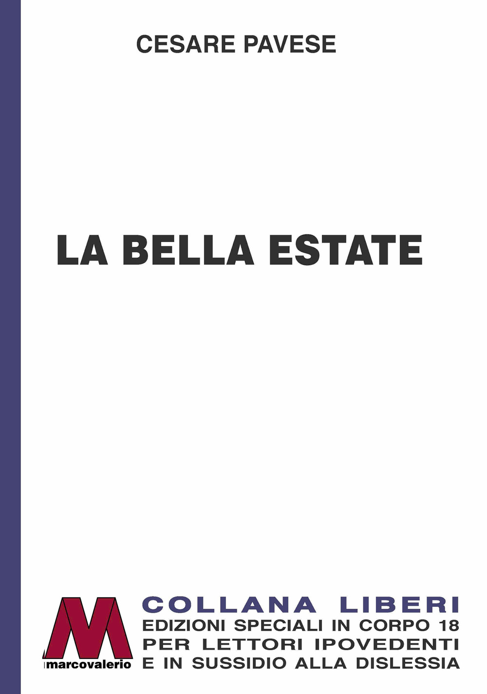 La bella estate