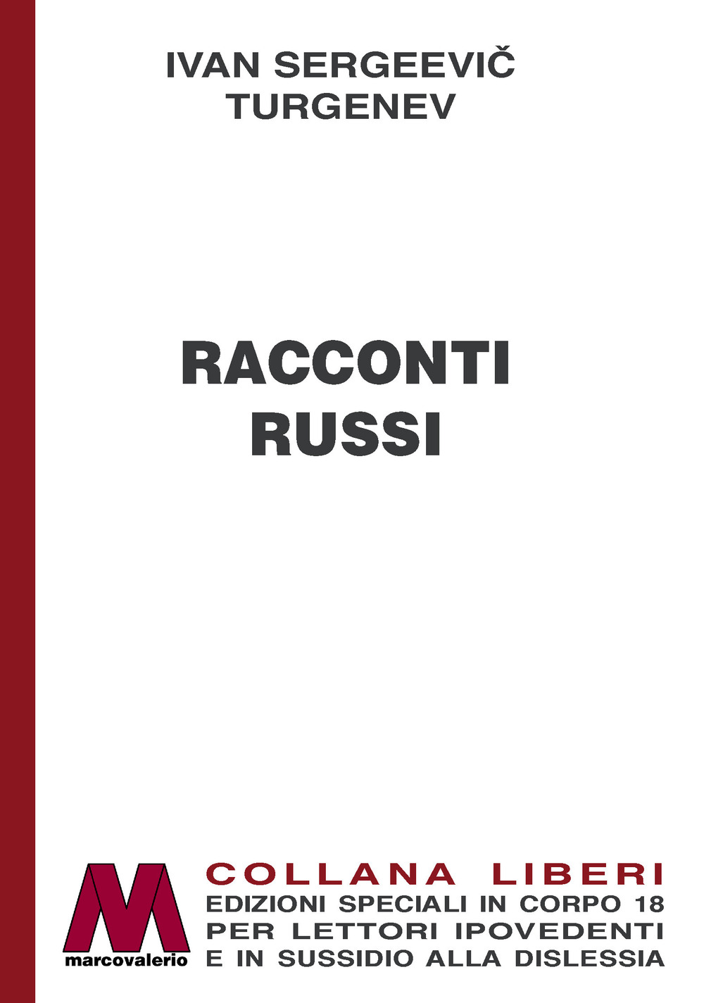 Racconti russi