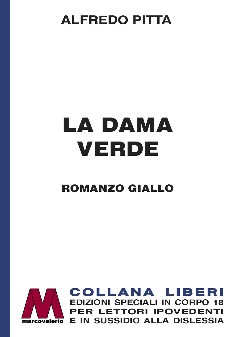La dama verde