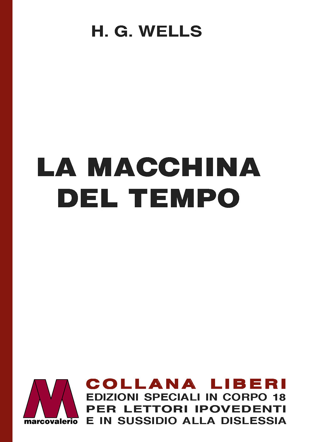 La macchina del tempo