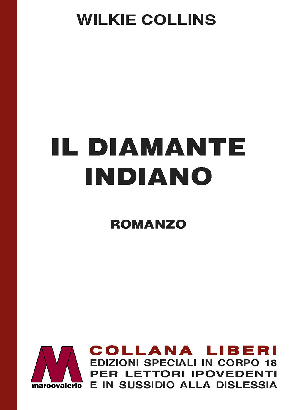 Il diamante indiano