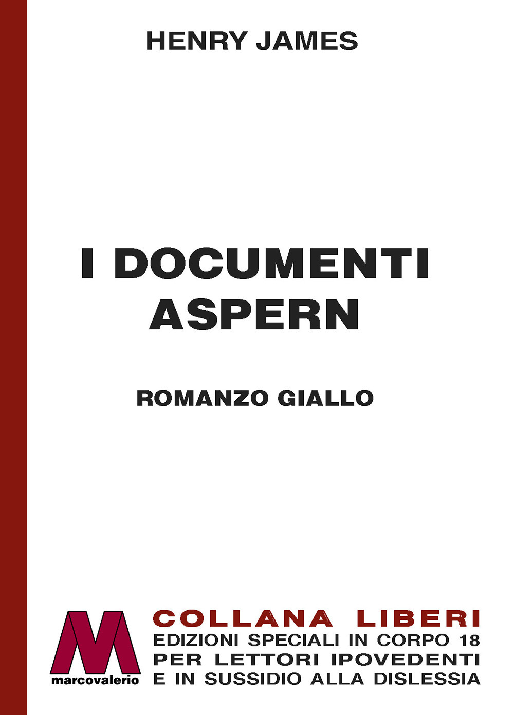 I documenti Aspern