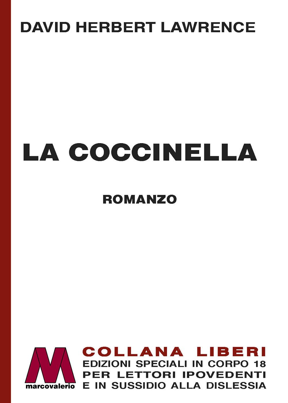 La coccinella