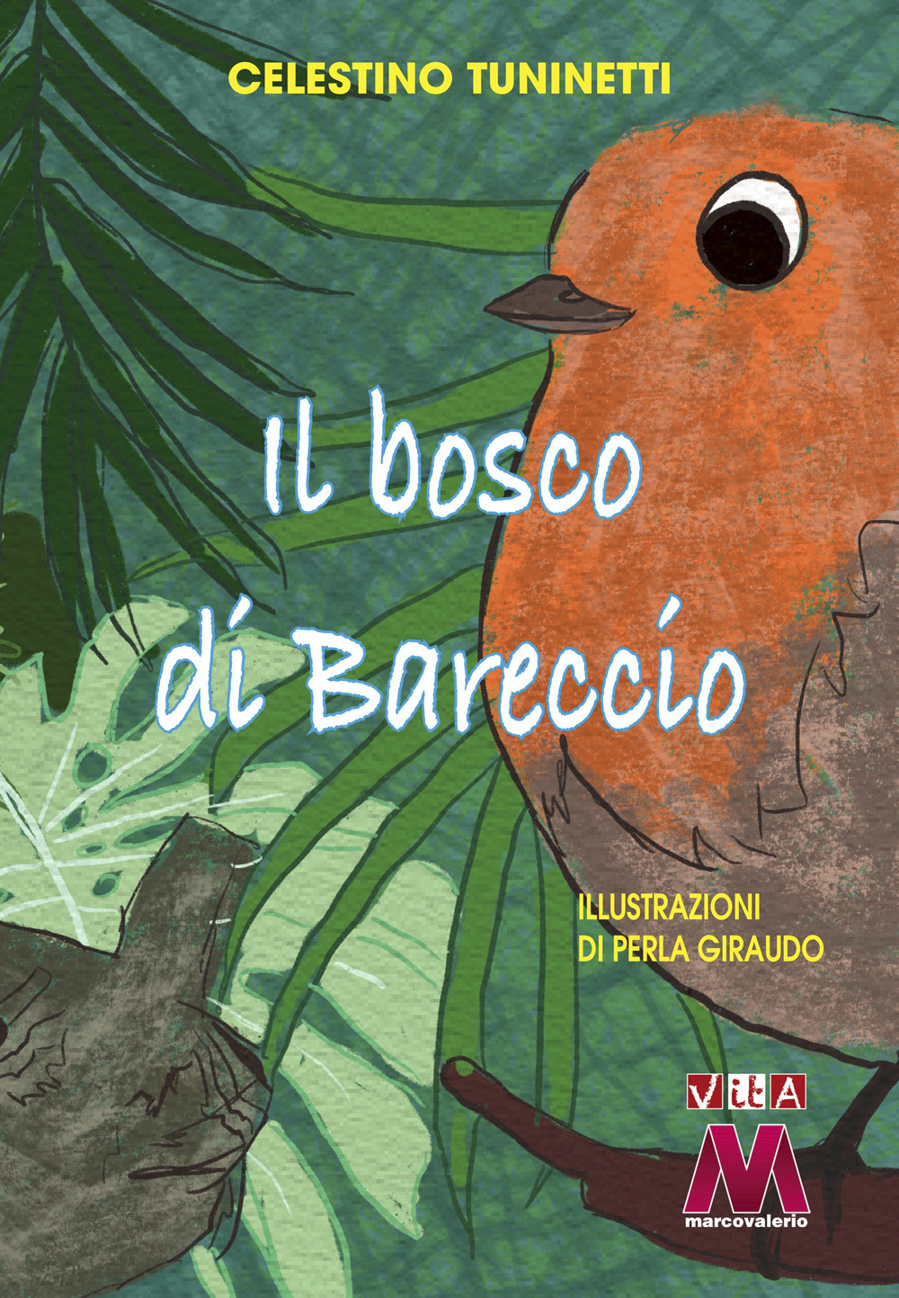 Il Bosco di Bareccio