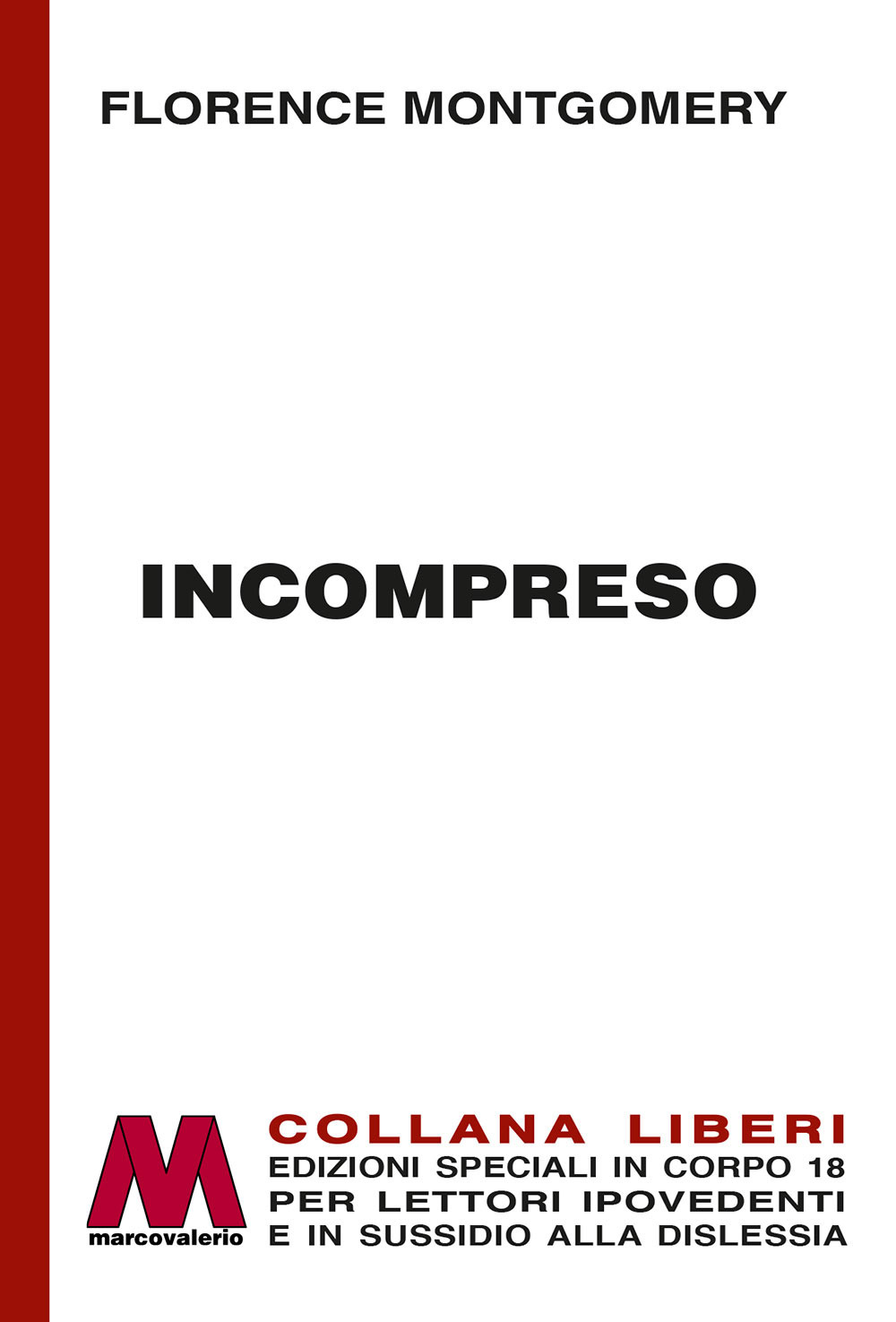 Incompreso