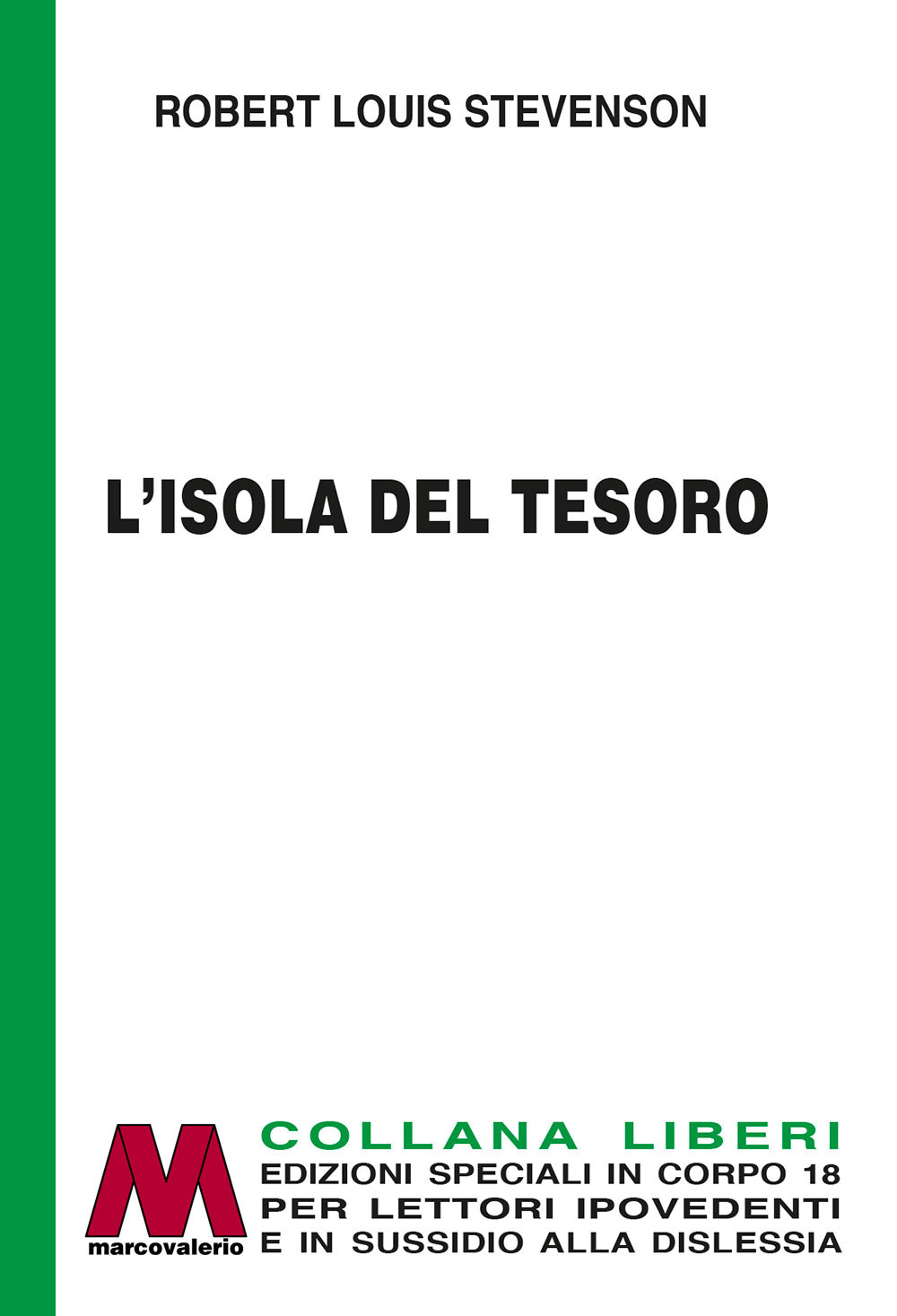 L'isola del tesoro