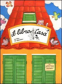 Il libro casa