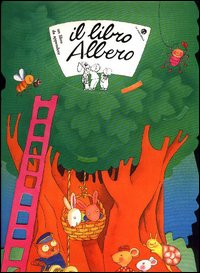 Il libro albero