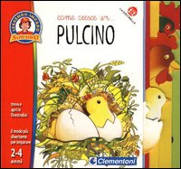 Come cresce un... pulcino