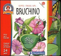 Come cresce un... bruchino