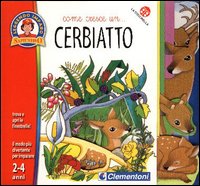 Come cresce un... cerbiatto