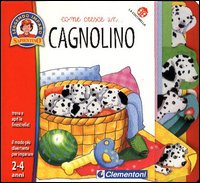 Come cresce un... cagnolino