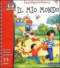 Il mio mondo