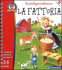La fattoria