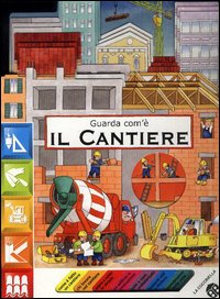 Il cantiere