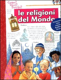 Le religioni del mondo
