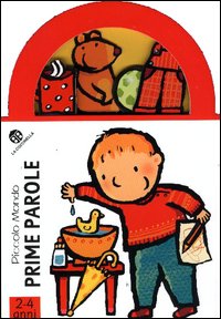 Prime parole