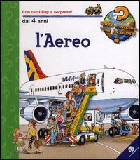 L'aereo