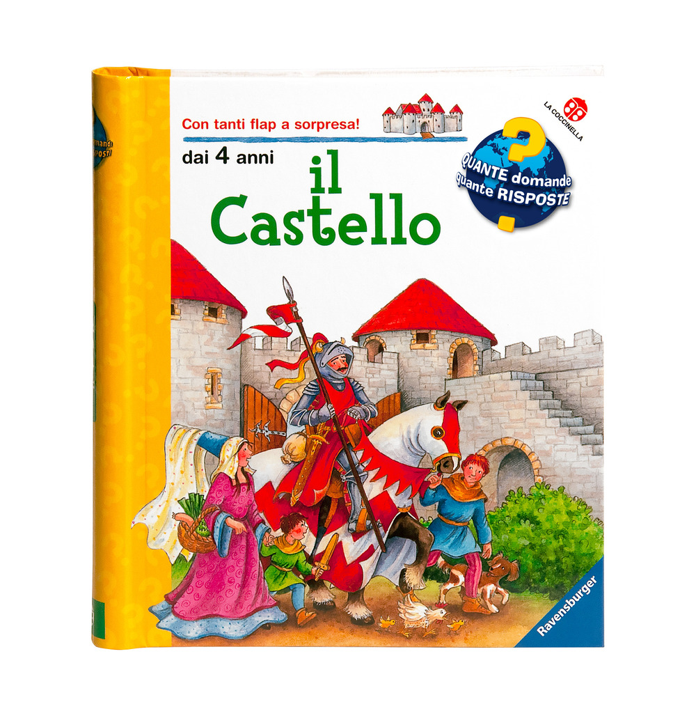 Il castello