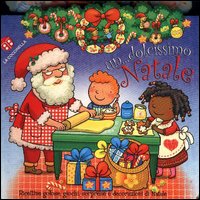 Un... dolcissimo Natale!