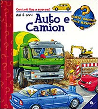 Auto e camion