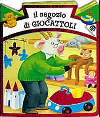 Il negozio dei giocattoli