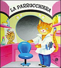 La parrucchiera